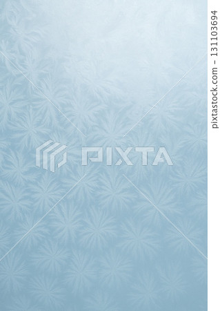 自然背景冬季霜凍圖案 自然背景冬季霜凍圖案 131103694