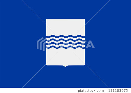 Flag of Basilicata 131103975