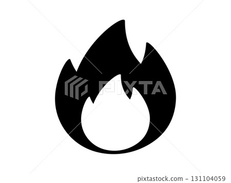 火圖示單調 131104059