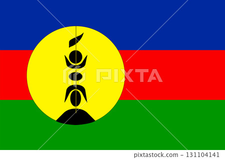 Kanaka flag 131104141