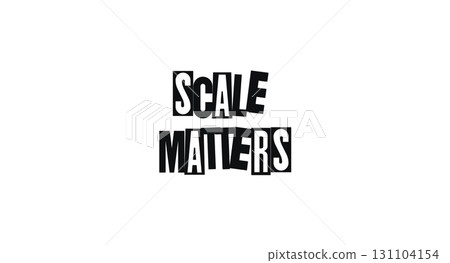 Bold Typographic Quote About Growth And Vision. Perfect For Startups, Business Presentations, Tech Posters, Or Entrepreneurial Mindset Content. Great For Office Decor. Vector Illustration. Bold Typographic Quote About Growth And Vision. Perfect For Startups, Business Presentations, Tech Posters, Or Entrepreneurial Mindset Content. Great For Office Decor. Vector Illustration. 131104154