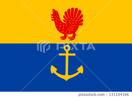 The of a flag Haninge 131104166