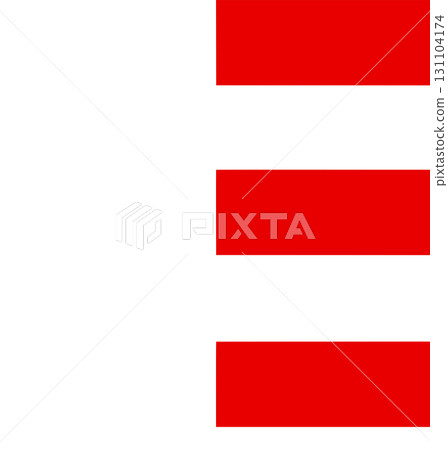 The of a flag Uster 131104174