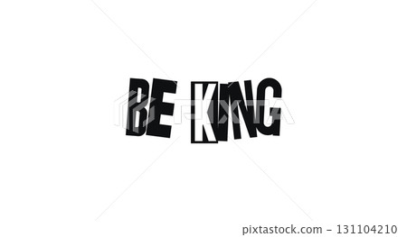 Kindness Quote Typography, Positive Message For Poster, Card, Sticker, Apparel Or Office Decor. Simple And Heartfelt Lettering For Thoughtful Design Projects. Vector Illustration. Kindness Quote Typography, Positive Message For Poster, Card, Sticker, Apparel Or Office Decor. Simple And Heartfelt Lettering For Thoughtful Design Projects. Vector Illustration. 131104210