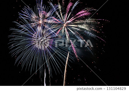 東海祭煙火大會 煙火 131104829