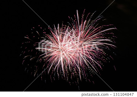 Tokai Festival Fireworks Display Tokai Festival Fireworks Display 131104847
