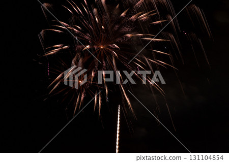 Tokai Festival Fireworks Display Tokai Festival Fireworks Display 131104854