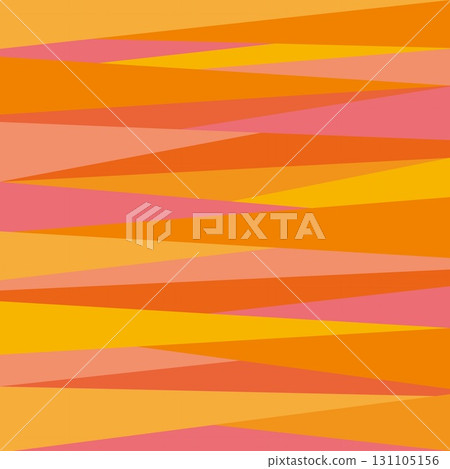 幾何圖案,秋天的圖像,橙色,黃色 幾何圖案,秋天的圖像,橙色,黃色 131105156