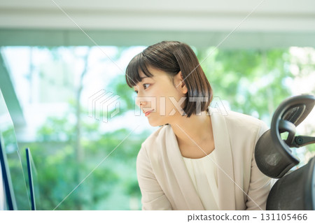 商業場景 131105466