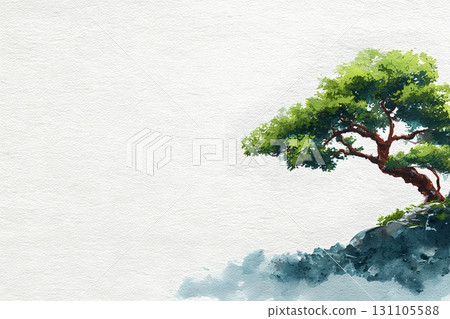 大盆景 大盆景 131105588