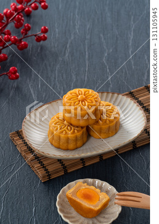 中秋節 月餅 節日 蓮蓉 蛋黃 MidAutumn Festival Moon cake げっぺい 中秋節 月餅 節日 蓮蓉 蛋黃 MidAutumn Festival Moon cake げっぺい 131105945