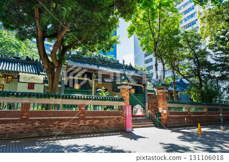 Hong Kong Tin Hau Temple Hong Kong Tin Hau Temple 131106018