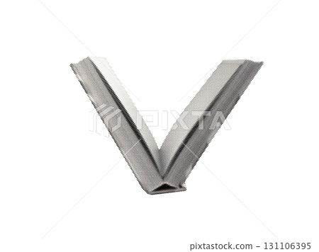 Book shows a spread of literature. The page is blank and open. Grammar and story fill the space. 131106395