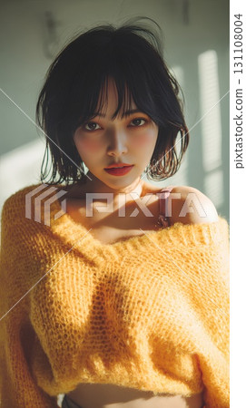 酷女人 131108004