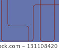 抽象背景材料 131108420