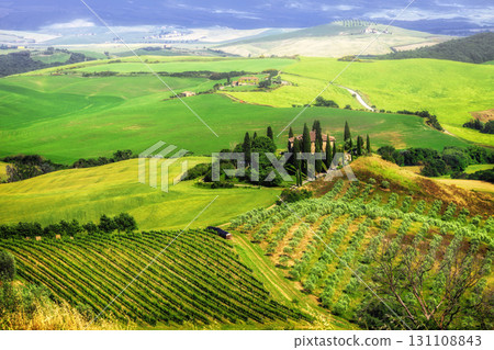 bella Italia series - breathtaking landscapes of Tuscany bella Italia series - breathtaking landscapes of Tuscany 131108843