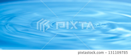 Beautiful water ripples Beautiful water ripples 131109785
