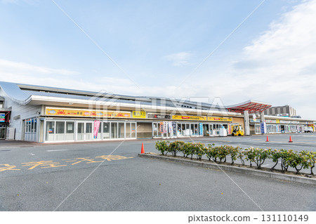 Iwaki Lalamew Roadside Station, Iwaki City, Fukushima Prefecture 131110149