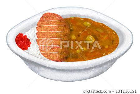咖哩飯插圖-2 131110151