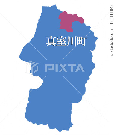 Yamagata Prefecture, Mogami District, Mamurogawa Town Yamagata Prefecture, Mogami District, Mamurogawa Town 131111042