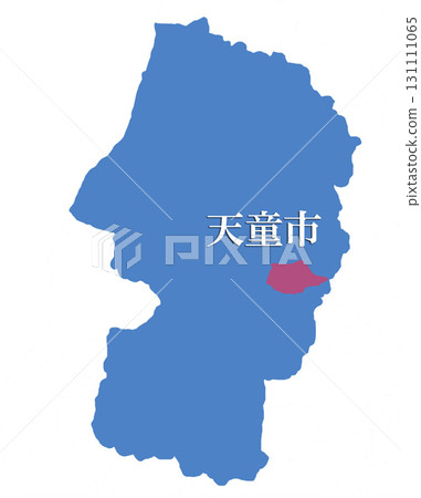 山形縣天童市 131111065