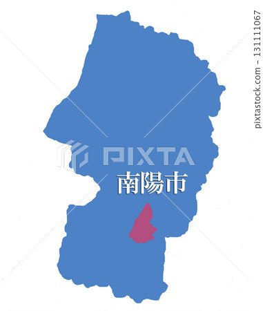 Nanyo City, Yamagata Prefecture 131111067