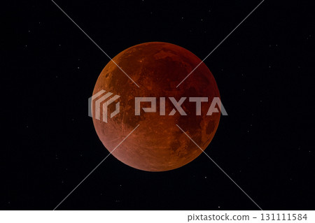 Total lunar eclipse 2025/09/08 Total lunar eclipse 2025/09/08 131111584