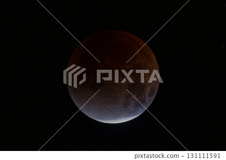 Total lunar eclipse 2025/09/08 Total lunar eclipse 2025/09/08 131111591