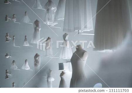 很多婚紗 131111703