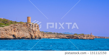 Torre del Serral dels Falcons, Spain 131112150