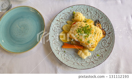 Roasted Cod Roasted Cod 131112193