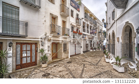 Peniscola, Spain 131112220