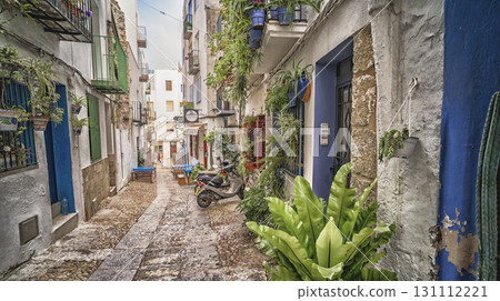 Peniscola, Spain Peniscola, Spain 131112221