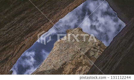 Cave of Boquique, Spain 131112244