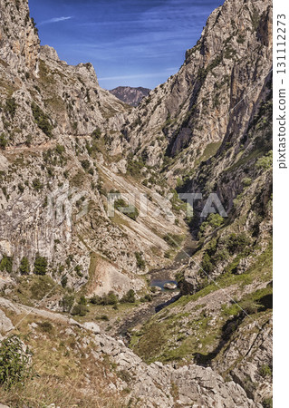 Ruta del Cares, Spain 131112273