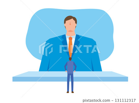 商人面對他的對手 131112317