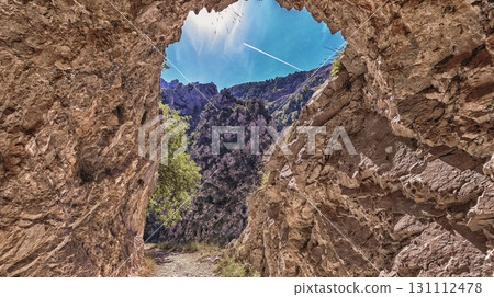Ruta del Cares, Spain 131112478