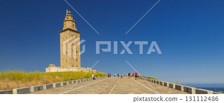 Hercules Tower Lighthouse, Spain Hercules Tower Lighthouse, Spain 131112486
