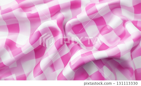 Pattern magenta and white square seamless Pattern magenta and white square seamless 131113330