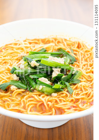 Delicious spicy Taiwanese ramen 131114095