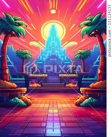 遊戲中的遺跡入口 131114135