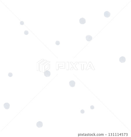 Seamless pattern featuring ligh blue circles with irregular, wavy edges that create an organic, hand-drawn look. Repeat pattern minimalist watercolor background for textile design. Seamless pattern featuring ligh blue circles with irregular, wavy edges that create an organic, hand-drawn look. Repeat pattern minimalist watercolor background for textile design. 131114573