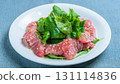 鮪魚薄片沙拉 131114836