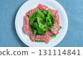 鮪魚薄片沙拉 131114841