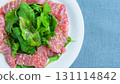 鮪魚薄片沙拉 131114842