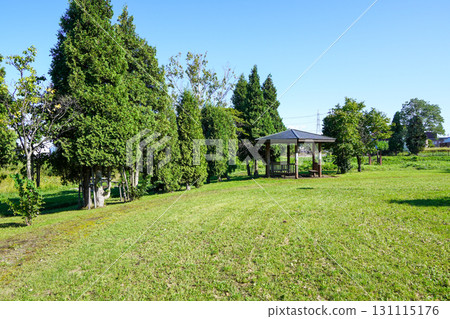 北村中央公園（Herabuna廣場） 131115176