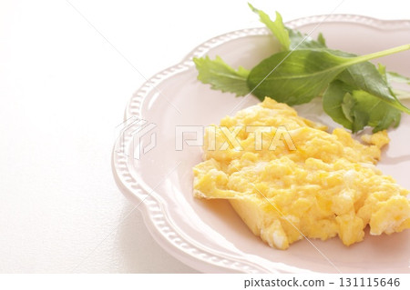 Scrambled eggs Scrambled eggs 131115646