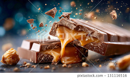 chocolate, pastry, food 131116516