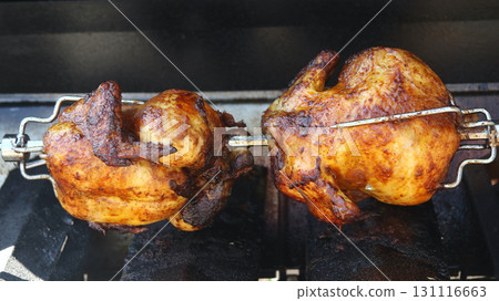 Roast chicken Roast chicken 131116663