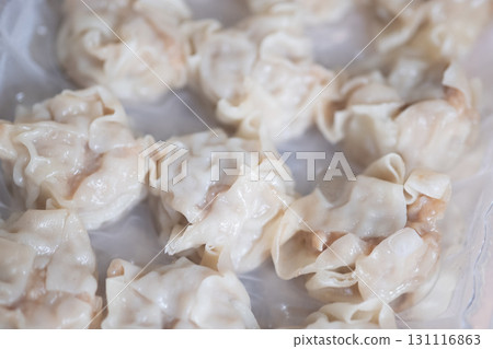 冰鎮燒麥圖片（庫存照片） 131116863